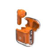 Auriculares Celly True Wireless Naranja (sheeror)