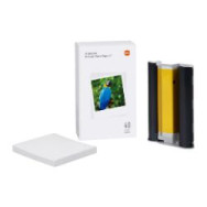 Papel Foto Xiaomi Instant Photo 3" 40 Hojas (bhr6756gl)