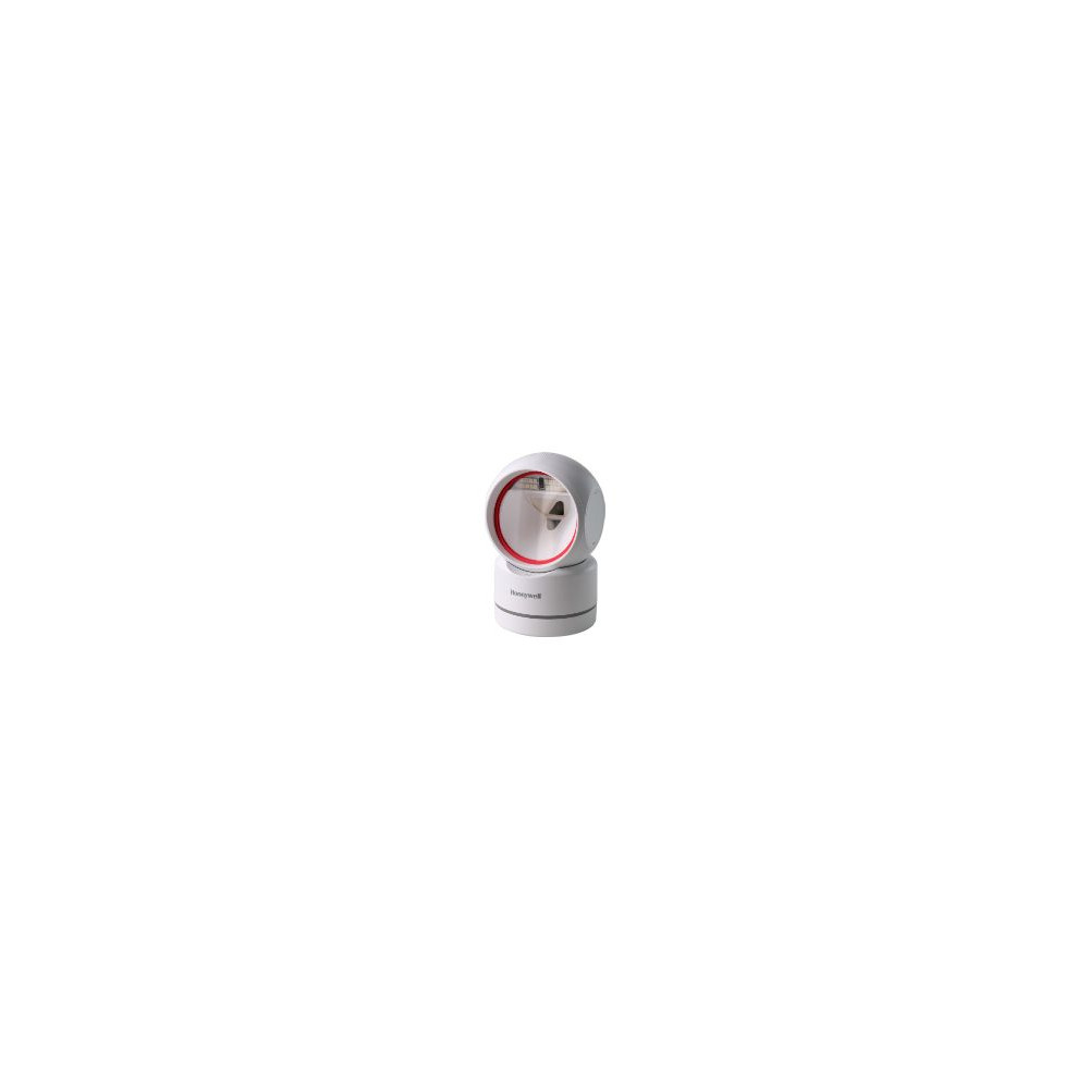 Escáner Honeywell 2d Usb Blanco (hf680-r0-1usb-eu)