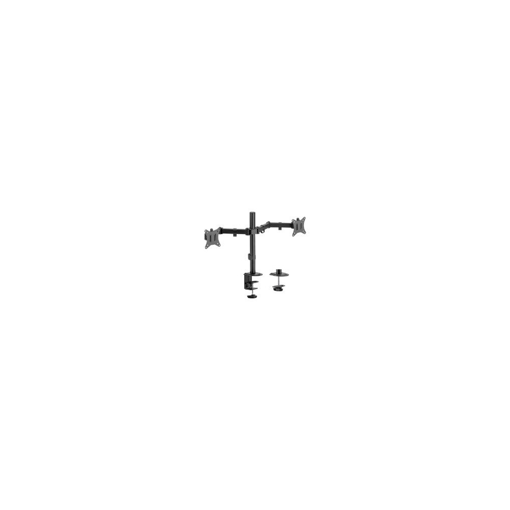 Soporte Mesa Aisens 17"-32" Gira/inclina (dt32tsr-149)