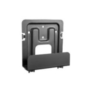 Soporte Pared Aisens Router/mini Pc Negro (mpc02-155)
