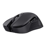 Ratón Gaming Trust Gxt 923w Ybar Rgb Rf Negro (24888)