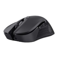 Ratón Gaming Trust Gxt 923w Ybar Rgb Rf Negro (24888)