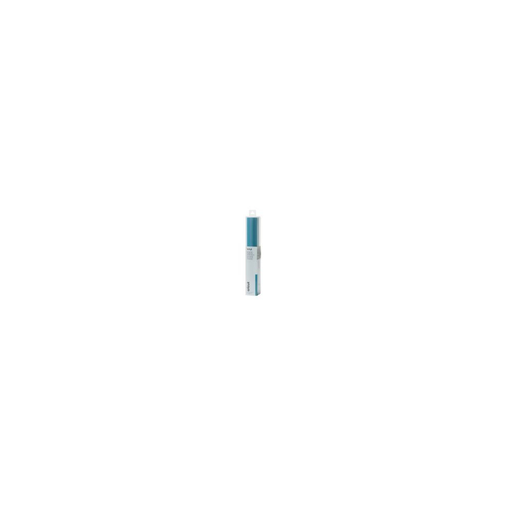 Vinilo Permanente Cricut 30.5x122cm Teal (crc-2007724)