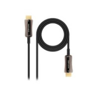 Nanocable Hdmi A/m A Hdmi A/m 20m Negro (10.15.2120)