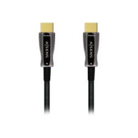 Cable Aisens Hdmi A/m A Hdmi A/m 100m Negro (a153-0524)
