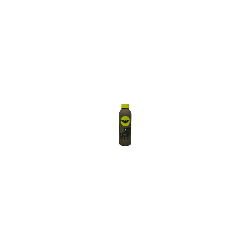 Cantimplora Acero Inoxidable Batman Soft (kid0dc008)