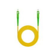 Fibra Nanocable G657a2 Lszh 80m Amarillo (10.20.0080)
