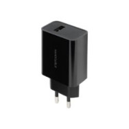 Cargador Pared Nanocable 10w 1usb-a Negro (10.10.2004)