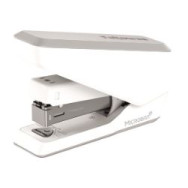 Grapadora Fellowes Lx840 Easypress Blanca (5011701)