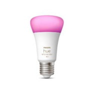 Bombilla Philips Hue A60 Led E27 806l 9w (929002468801)
