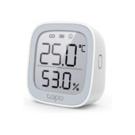 Sensor Tp-link Temperatura/humedad 2.7" (tapo T315)