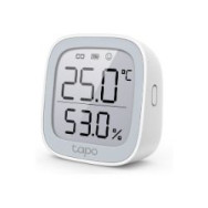 Sensor Tp-link Temperatura/humedad 2.7 (tapo T315)