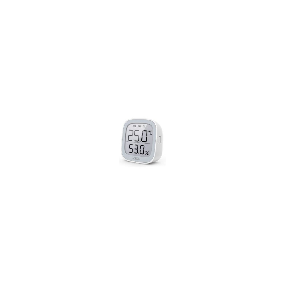Sensor Tp-link Temperatura/humedad 2.7" (tapo T315)