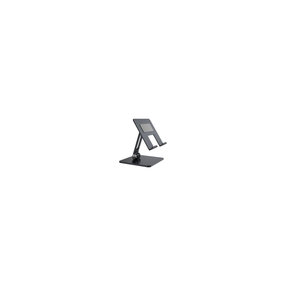 Soporte Aisens Para Tablet/smartphone Gris(ms2pxxl-183)