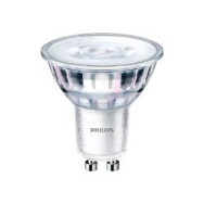 Foco Philips Led Cálido Gu10 50w Pack 2 (9290012152c)