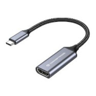Adaptador Conceptronic Usb-c A Hdmi/h 4k 60hz (abby09g)
