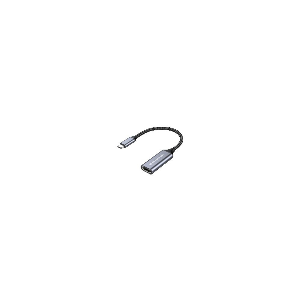 Adaptador Conceptronic Usb-c A Hdmi/h 4k 60hz (abby09g)