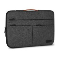 Funda Subblim Air Padding 360 15.6 Gris (subls-ap36050)