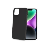 Funda Celly Cromo 6.1 Iphone 15 Negra (cromo1053bk)