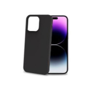 Funda Celly Planet Iphone 15pro Max Negra(planet1056bk)