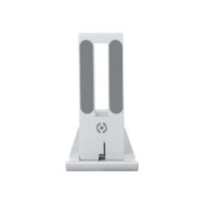 Soporte Smartphone Celly Blanco (swcolordeskwh)