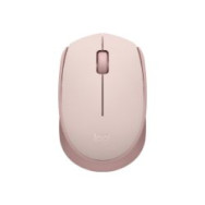 Ratón Logitech M171 Wireless Rosa (910-006865)