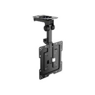 Soporte Techo Aisens 19"-43" Gira/plegable (ct43s-187)