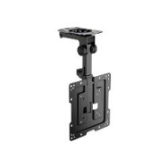 Soporte Techo Aisens 19"-43" Gira/plegable (ct43s-187)