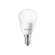 Bombilla Philips Vela Led E14 40w Pack 2 (9290029784)
