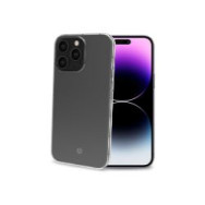 Funda Celly Iphone 15 Pro Max (hexagel1056wh)