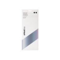 Vinilo Permanente Cricut Joy 4u Plata (crc-2010042)