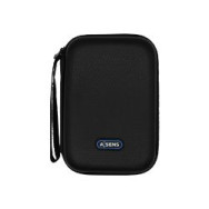 Funda Aisens Caja Hd Externa 2.5" Negro (asbg-001-bk)