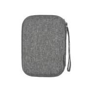 Funda Aisens Hd Externo 2.5" Gris (asbg-005-gr)