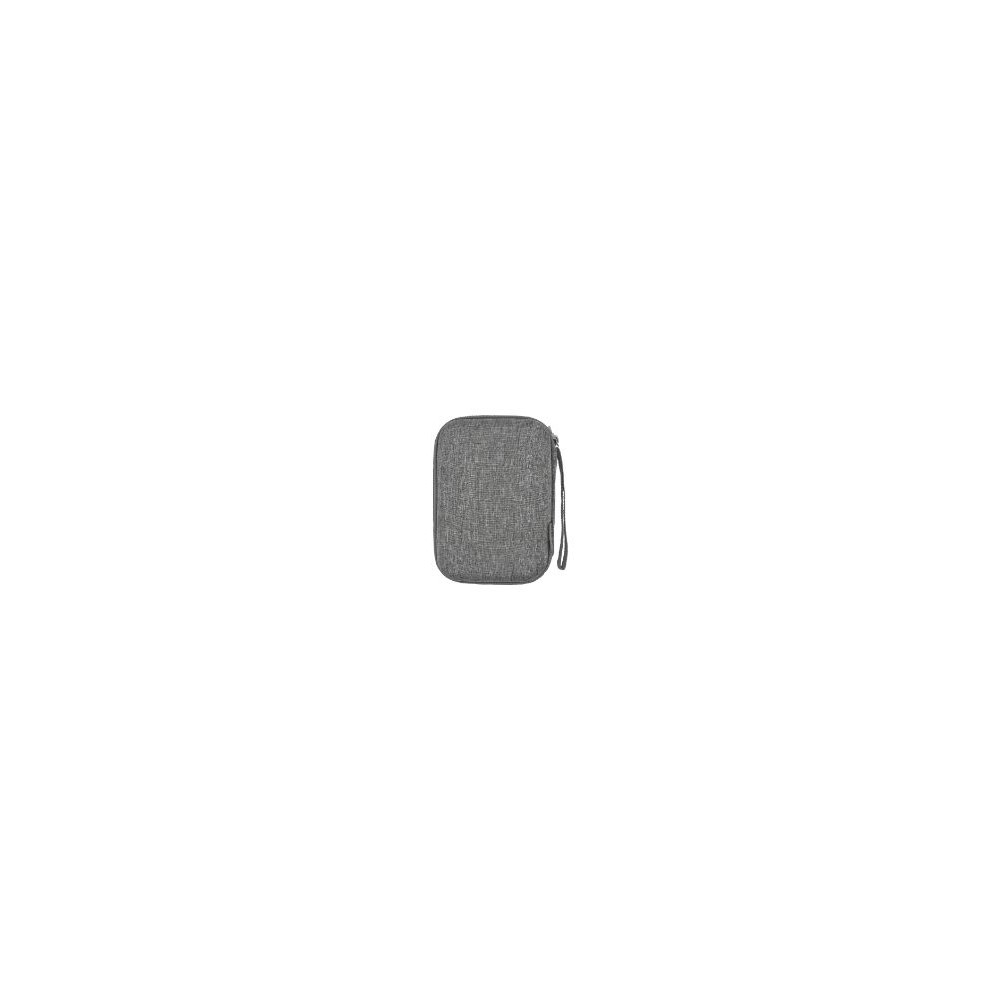 Funda Aisens Hd Externo 2.5" Gris (asbg-005-gr)