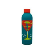 Cantimplora Acero Superman Soft (kid0dc009)