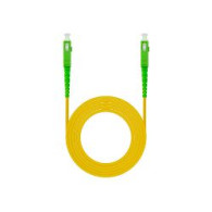 Fibra Nanocable G657a2 Lszh 60m Amarillo (10.20.0060)