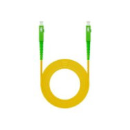 Fibra Nanocable G657a2 120m Amarillo (10.20.0000-120)
