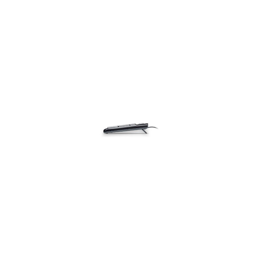 Teclado Logitech K120 Usb Italiano Negro (920-002517)