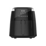 Freidora De Aire Evvo Tasty Fryer 5l 1500w (v0103)