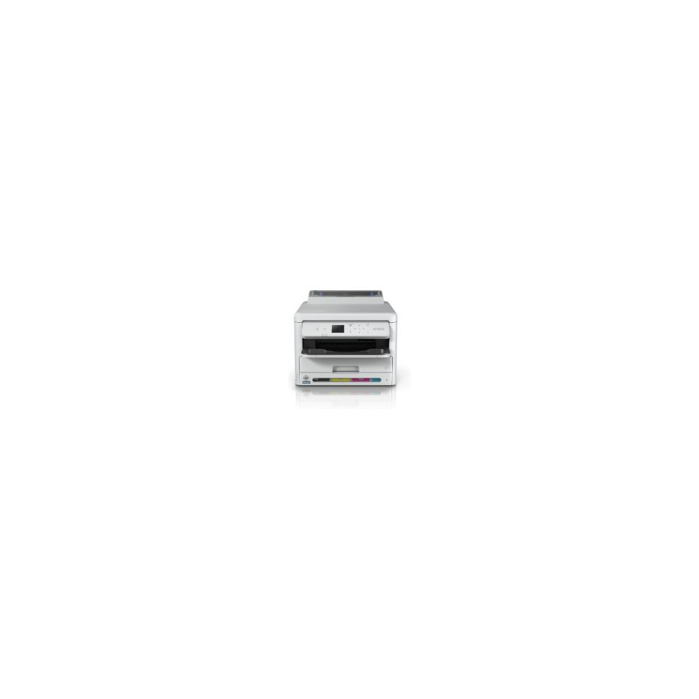 Impresora Epson Wf-c5390dw A4 Color Dúplex (c11ck25401)