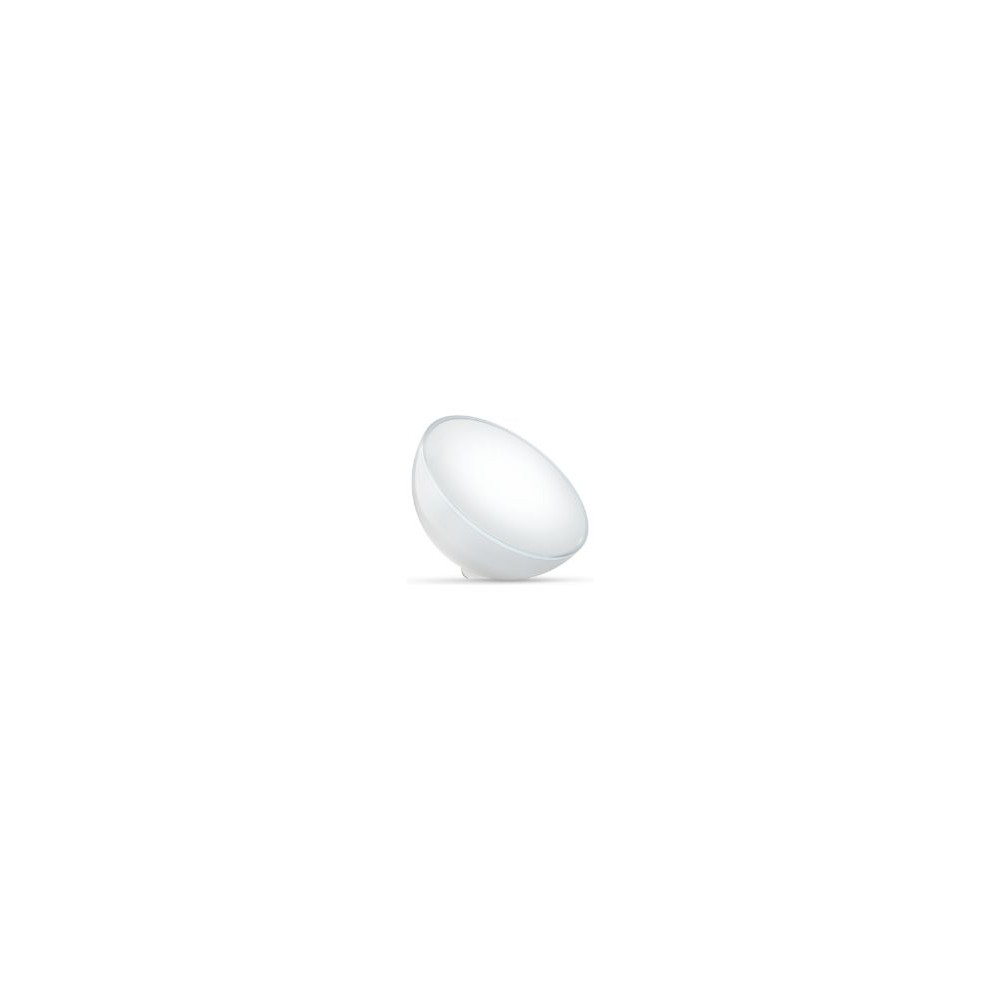 Lámpara De Mesa Philips Hue Led Blanca (915005821901)