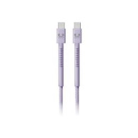 Cable Fresh N Rebel Usb-c/m A Usb-c/m Lila (2ccc200dl)