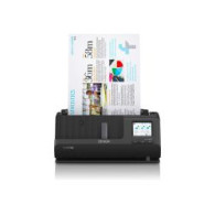 Escáner Epson Es-c380w (b11b269401)