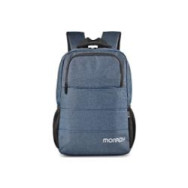 Mochila Ngs 15.6" Poliéster Azul Oscuro (sackscharter)