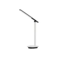 Lámpara De Mesa Philips Dsk203 5w Blanca (929003194707)