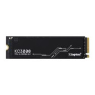 Ssd Kingston Kc3000 2tb M.2 Nvme Pcie (skc3000d/2048g)