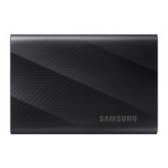 Ssd Samsung T9 2tb Usb-c 3.1 Negro (mu-pg2t0b/eu)
