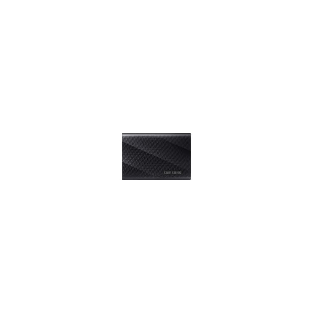 Ssd Samsung T9 2tb Usb-c 3.1 Negro (mu-pg2t0b/eu)