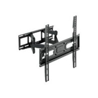 Soporte De Pared Tooq 32"-70" Gira/inclina (lp7846tn-b)